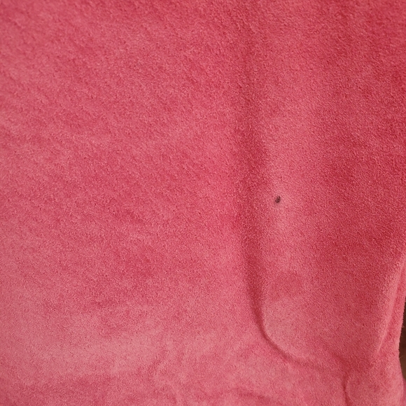 Carole Little Pink Pantsuit - Picture 6 of 7